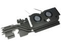 Orijinal Acer Nitro 5 AN515-54 AN515-54-51M5 Cpu Heatsink Fan
