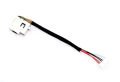 Orijinal HP Pavilion DM1-1000 DM1-2000 DM3 DM3T DM3Z Dc Power Jack