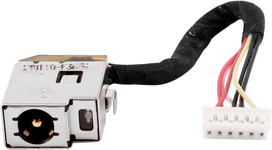Orijinal HP Pavilion DM1-1000 DM1-2000 DM3 DM3T DM3Z Dc Power Jack