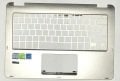 Asus TP301 TP301U TP301UA TP301UJ Klavye Kasa Üst Kasa 13NB0AL2AM0201