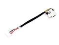 Orijinal HP Mini 310 311 Envy Ultrabook 4 6 Dc Power Jack