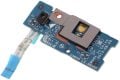 Orijinal Dell Latitude NBX0001HL00 LS-9835P Notebook Tetik Power Butonu