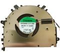 Orijinal Huawei MateBook EG70040S1-C111-S9A 08C097393A Cpu Sogutucu Cooling Fan