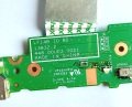 Lenovo Orijinal Flex 2-14 20405 Notebook SD Kart Okuyucu USB Port Board