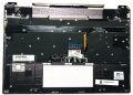 HP Spectre X360 15-DF 15-AP Klavye Dahil Üst Kasa L37682-001