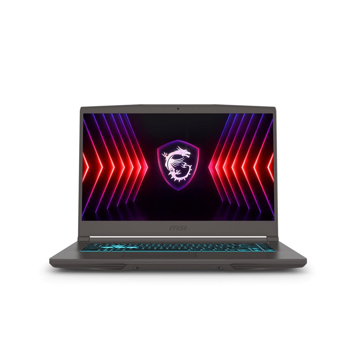 MSI THIN 15 B13UC-2868XTR I5-13420H 16GB DDR4 RTX3050 GDDR6 4GB 512GB SSD 15.6'' DOS