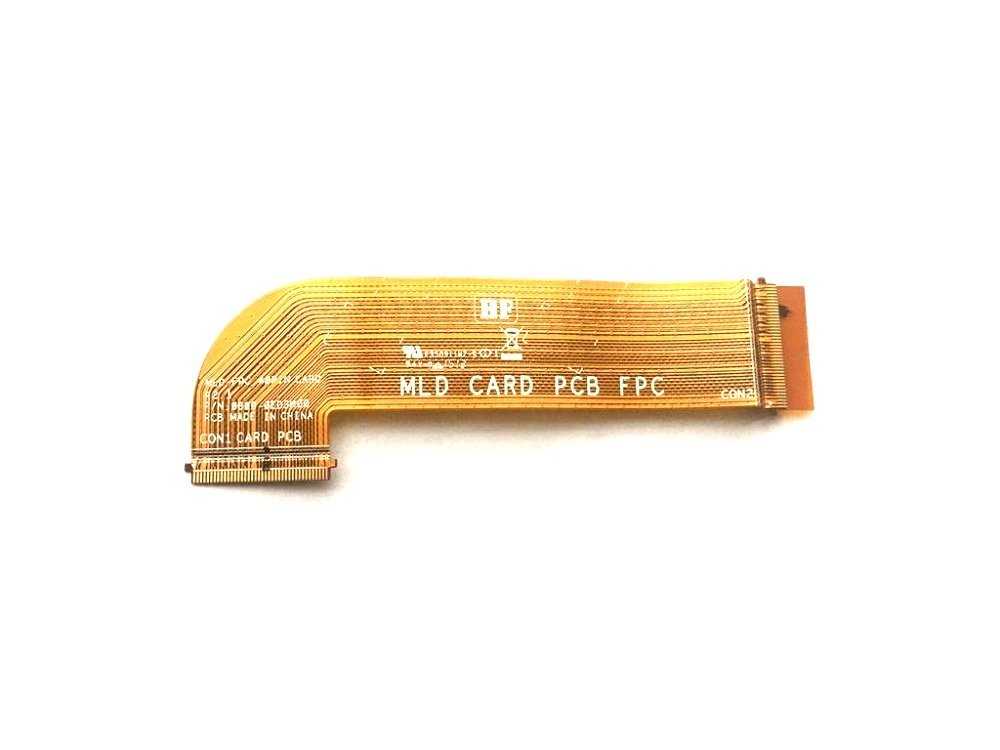 Dell Venue Pro 11 5130 T11G Mikro SD Kart HDMI Board Flex Kablosu 0800-0ED3E00 0800-0ED3W00