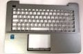 Asus X455 X455L X455LJ Klavye Kasa Üst Kasa 13NB06C2AP1311