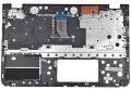 HP Envy X360 15-AQ M6-AQ 15-AR Klavye Dahil Üst Kasa 857283-001