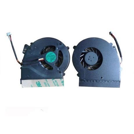 Acer Extensa 5235 5635 5635ZG ZR6 CPU Cooling Fan AB0805HX-TBB