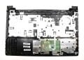Lenovo Orijinal ideapad 110-15ISK 80UD Notebook Klavye Kasa Üst Kasa AP1NT000200