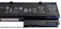 Orijinal HP Elitebook 8760W Notebook Batarya Pil (VH08)