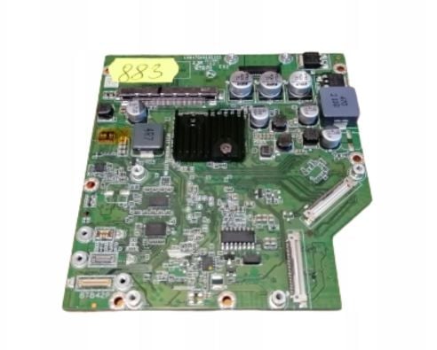 Huawei MateView 28.2 inç HSN-CBA LCD LED Monitör Anakartı 03034HES LN847QK06052C0