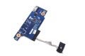 Orijinal Lenovo ideapad Y70-70 Notebook Audio Jack SD Card USB Port Board