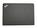 Lenovo Orijinal Thinkpad E450c 20EH Notebook Ekran Arka Kasası Lcd Cover