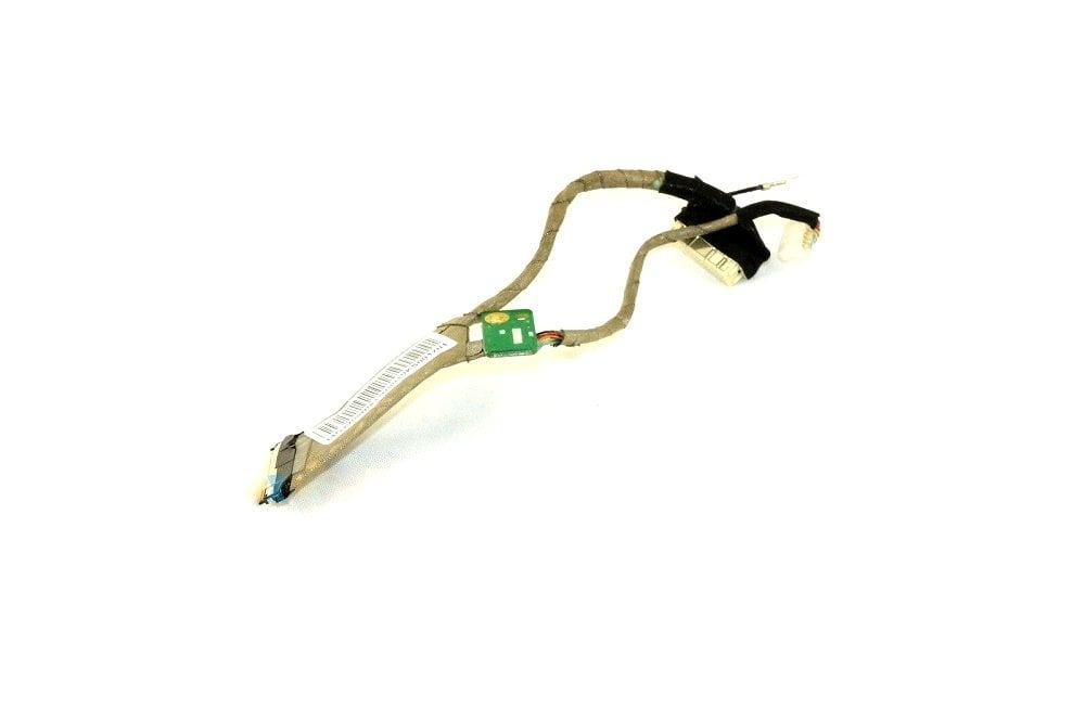 Orijinal Asus X83 X83V X83VB Ekran Data Flex Kablosu 14G2208NM11