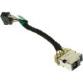 Orijinal HP X360 310 G1 Serisi Notebook Dc Power Jack