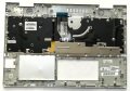 HP Envy X360 15-BP 15-BP110NR Klavye Dahil Üst Kasa L22412-001