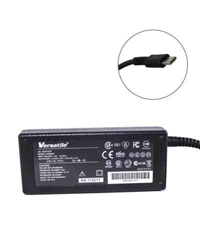 LPA58HP HP Teype C Uç Versatile Laptop Adaptör Şarj Cihazı