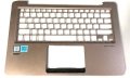 Asus UX330 UX330U UX330UA Klavye Kasa Üst Kasa 13NB0CW1P01012