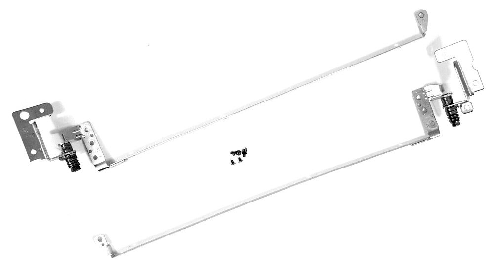 Acer Aspire 7552 7552G Menteşe Hinge Takımı 34.4HN03.001 34.4HN04.001