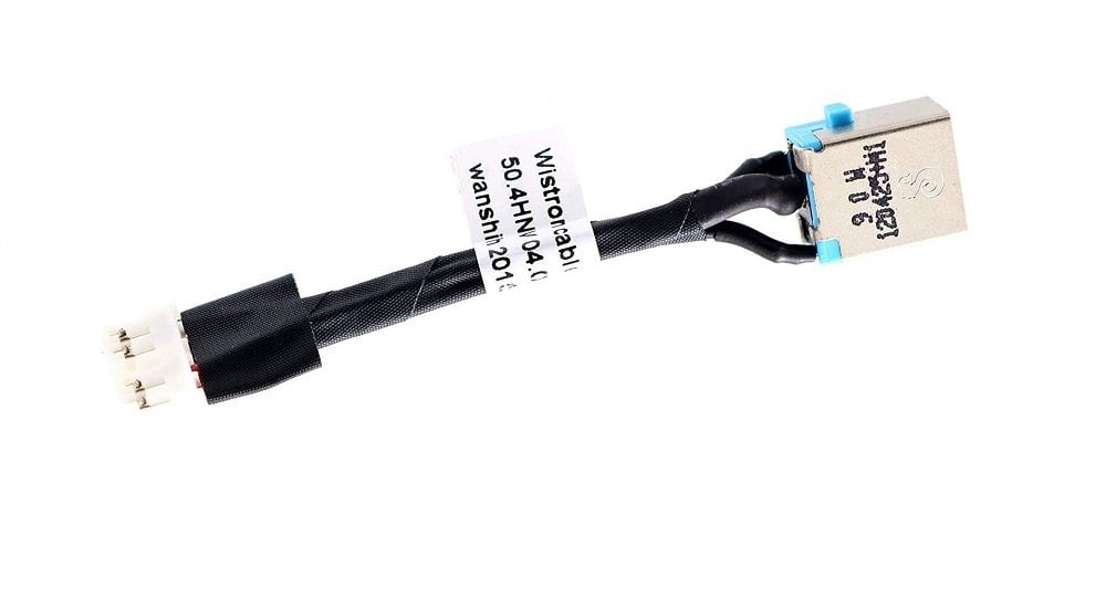 Acer Aspire 4741 4741G Dc Power Jack 50.4HV04.001