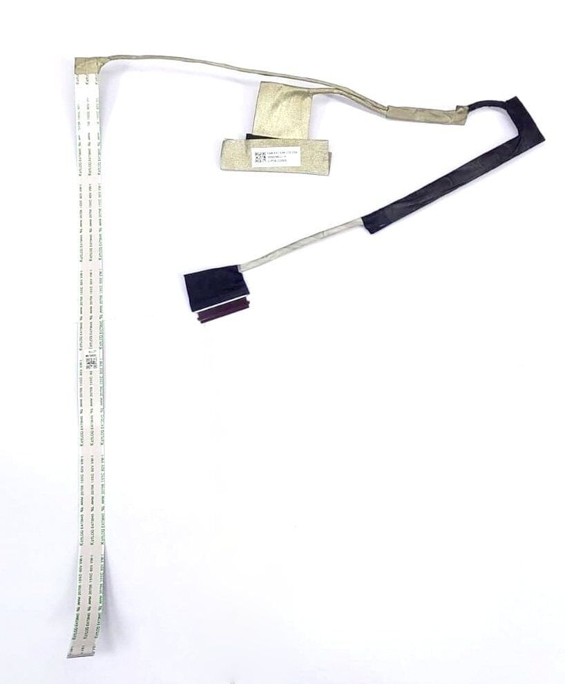 Orijinal HP Victus 16-D1021NT Lcd Ekran Data Flex Kablosu DD0G3MLC110