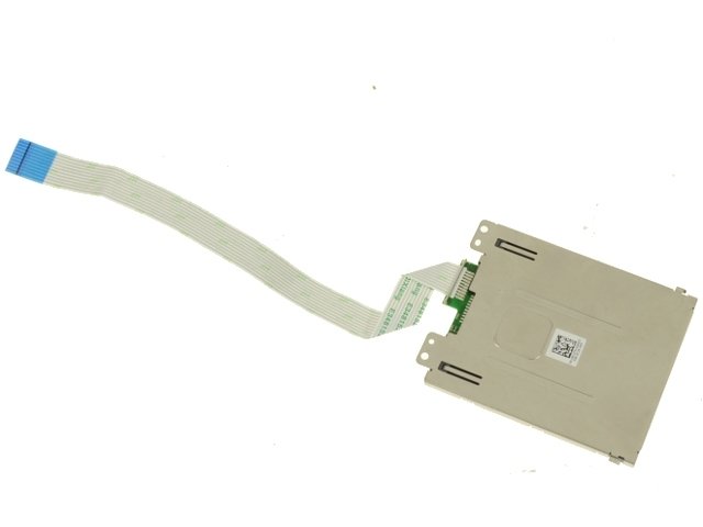 Dell Latitude E5450 Card Reader
