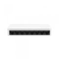 TENDA S108 V3 8PORT 10/100 YÖNETİLEMEZ SWITCH