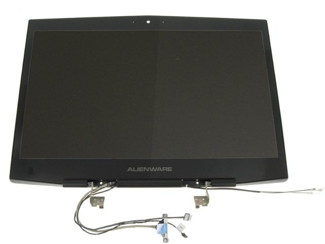 Dell Alienware M17x R3 3D AM0FJ000400 LCD Panel Ekran Kit DP/N 0FMKP2 Cn-0c30py