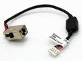 HP Mini 210 1103 2000 2100 Dc Power Jack 350710200-600-G