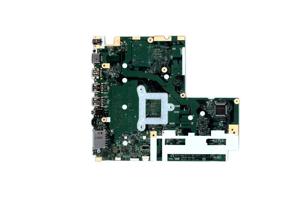 Lenovo ideapad 330-15ARR Anakart NM-B681 - Doğru Parça Seçimi anakart görsel 2