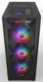 FSP CMT595AL 850W GEN5 ATX 3.0 E-ATX ARGB GAMİNG KASA