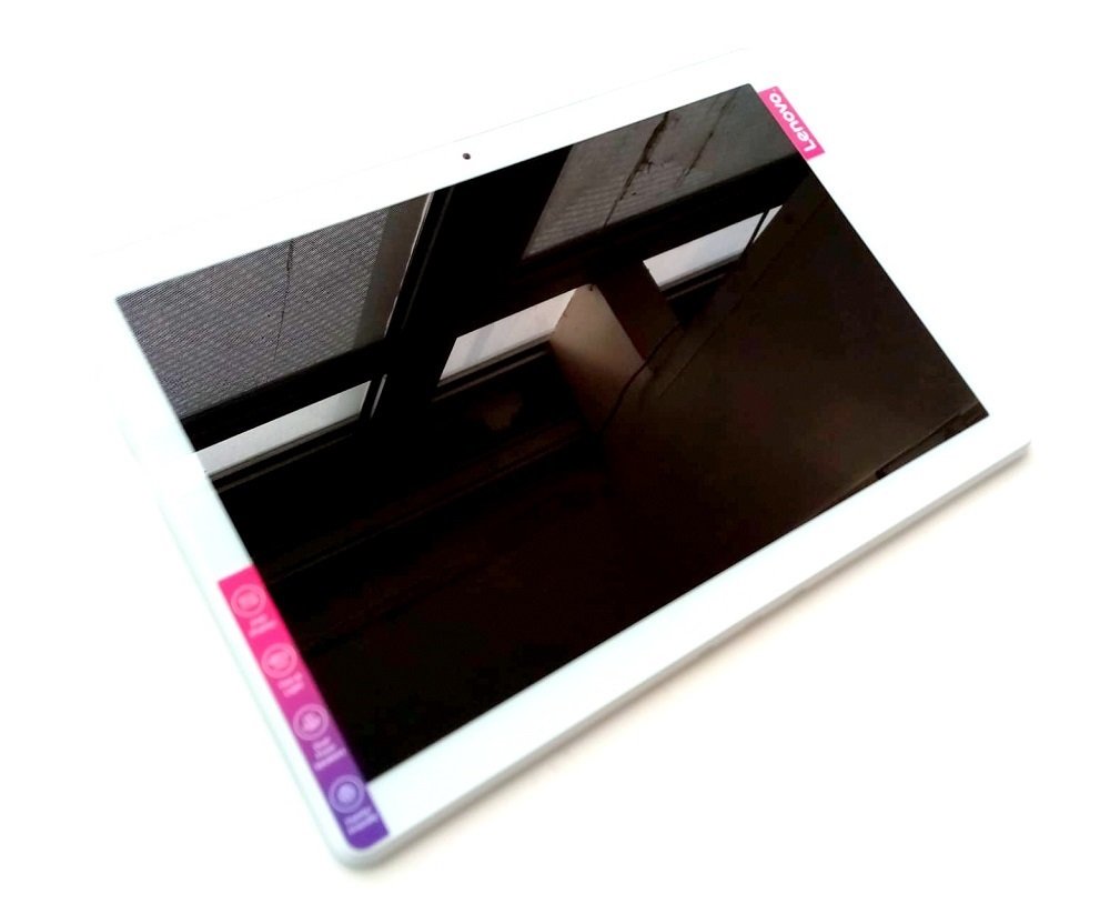 Orijinal Lenovo Tab M10 TB-X605 10.1'' FHD Tablet Lcd Panel Dokunmatik Ekran Kit TV101WUM-LL4 5D68C12512