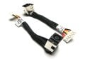 HP Compaq G50 G60 CQ50 CQ60 G60T Dc Power Jack 50.4H515.001 