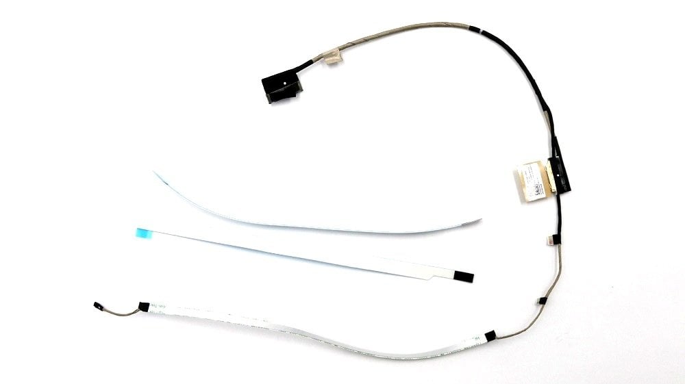Lenovo ideapad 720S-14IKB 80XC 81BD Ekran Data Flex Kablosu 5C10N79848