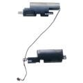 Orijinal HP Pavilion DV6-3006TX DV6-3000 Notebook Hoparlör Speaker Takımı AAS3PLX6TP