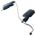 Orijinal HP Pavilion DV6-3006TX DV6-3000 Notebook Hoparlör Speaker Takımı AAS3PLX6TP