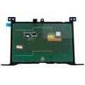 Orijinal Lenovo ideapad 80EJ 20411 Notebook Touchpad Trackpad TM-02334-002