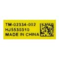 Orijinal Lenovo ideapad 80EJ 20411 Notebook Touchpad Trackpad TM-02334-002