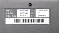 Orijinal Lenovo ThinkCentre M90q Gen 3 11U6 Desktop Kablolu F Klavye 00XH724