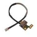 HP Pavilion DV9000 Dc Power Jack