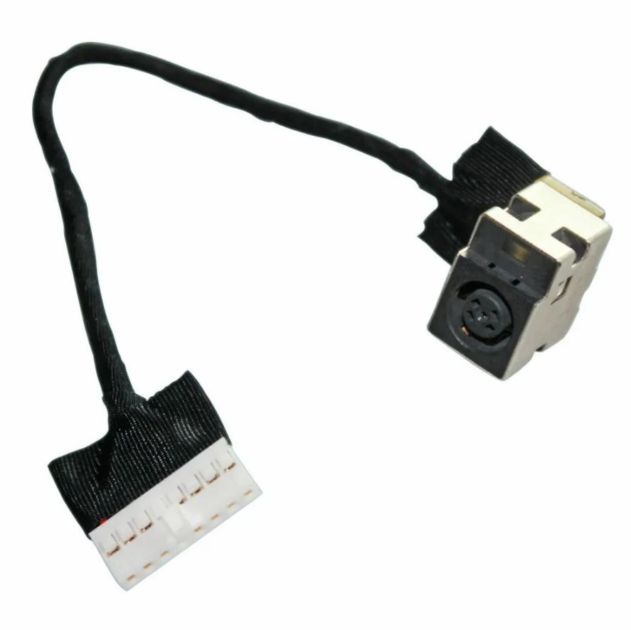 Orijinal HP Compaq Presario CQ56 CQ62 Pavilion G72 G56 G62 Dc Power Jack