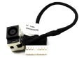 Orijinal HP Compaq Presario CQ56 CQ62 Pavilion G72 G56 G62 Dc Power Jack