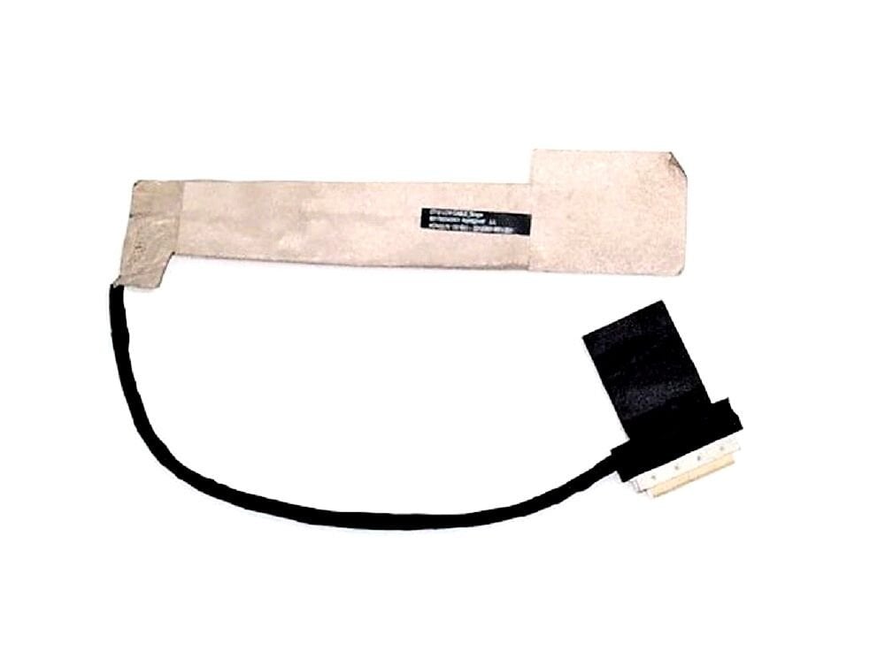 Orijinal HP EliteBook 8470p 8470w Notebook Ekran Flex Data Kablosu 6017B0343901