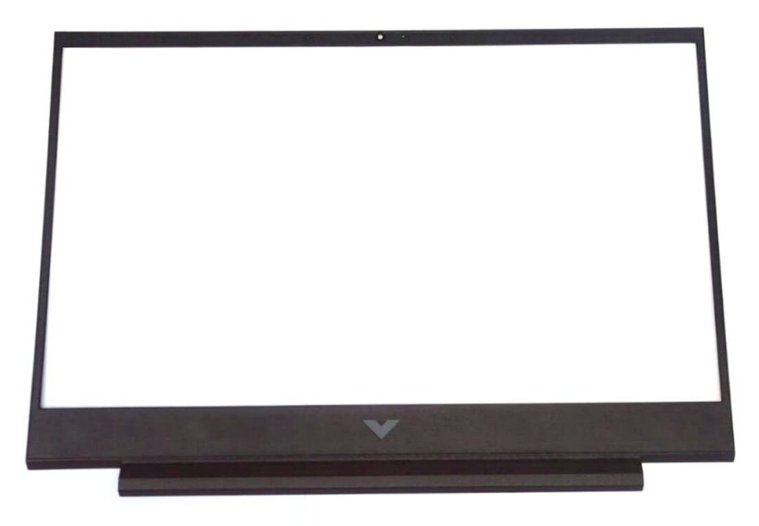 Orijinal HP Victus 16-D1021NT Notebook Ekran Ön Çerçeve Bezel EAG3M00201A