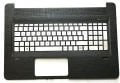 HP Envy 17-N 17-N110NA 17-N000NA Klavye Dahil Üst Kasa AP1CR000410