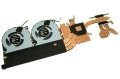 Orijinal Acer Nitro 5 AN515-53 AN515-53-52FA Cpu Heatsink Fan