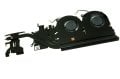 Orijinal Acer Nitro 5 AN515-53 AN515-53-52FA Cpu Heatsink Fan