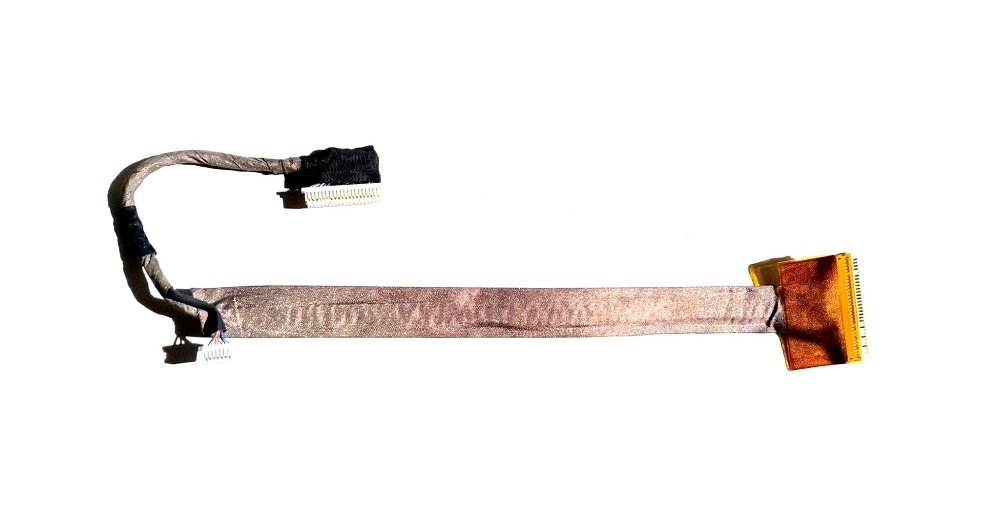 Acer Aspire 3100 3650 4260 5100 5510 5610 Ekran Data Flex Kablosu DC020007O00